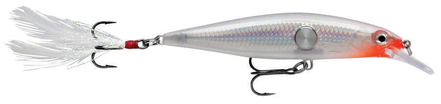 Rapala Clackin Minnow Sahte Balığı 90MM - GGH
