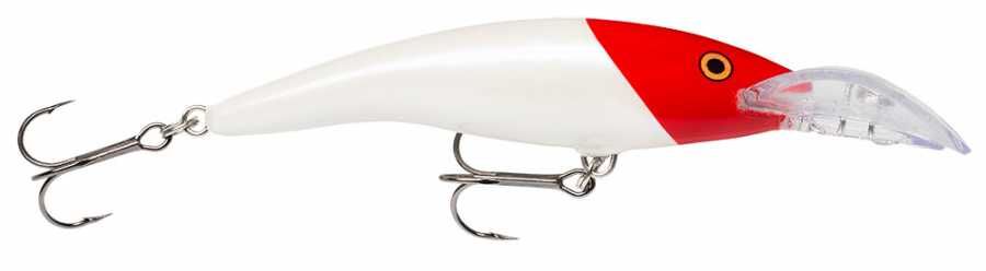 Rapala Scatter Rap Tail Dancer Sahte Balığı 90MM - RH
