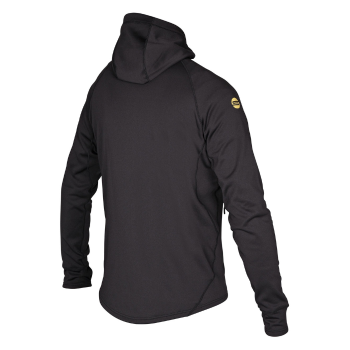 SPRO All Season Comfort Kapüşonlu M