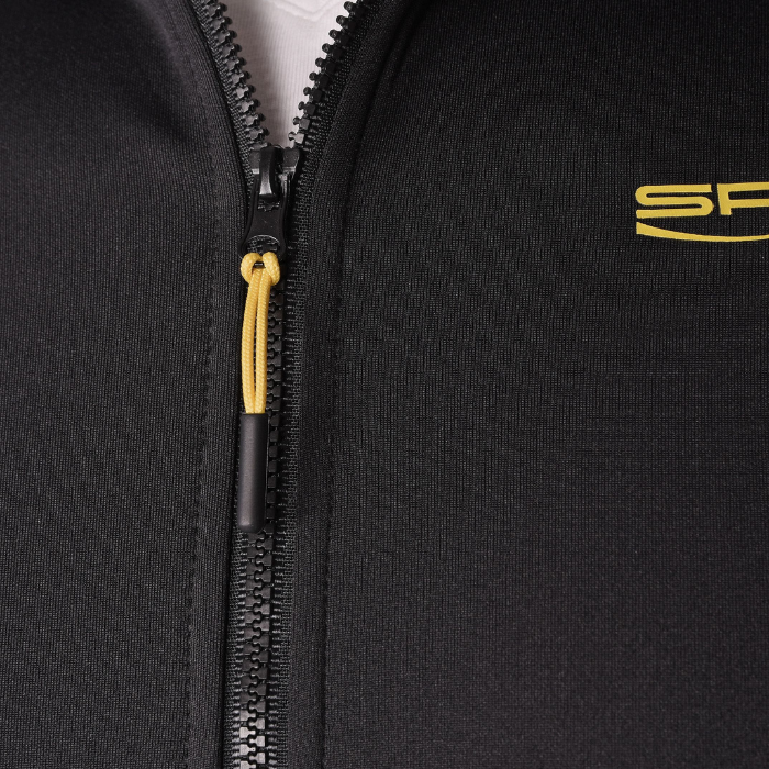 SPRO All Season Comfort Kapüşonlu M
