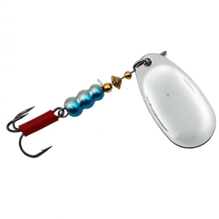 T. DFT SP08B Spinner 4,1 g 5,4 cm  Renk:4