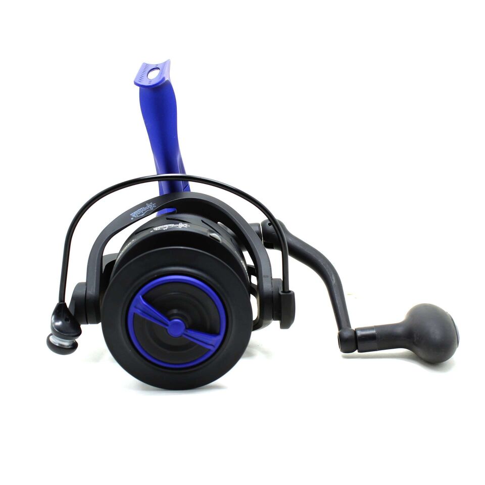 Captain Guffi 6000 Surf Makine 5+1 BB BLUE