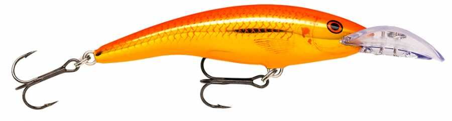 Rapala Scatter Rap Tail Dancer Sahte Balığı 90MM - GF