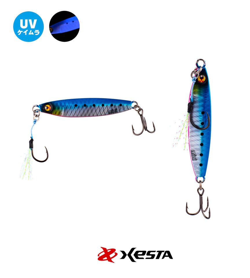 XESTA AFTER BURNER MINI 3G KBPS