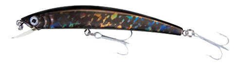 Yozuri Original Crystal Minnow Floating Sahte Balığı 70MM - HBL