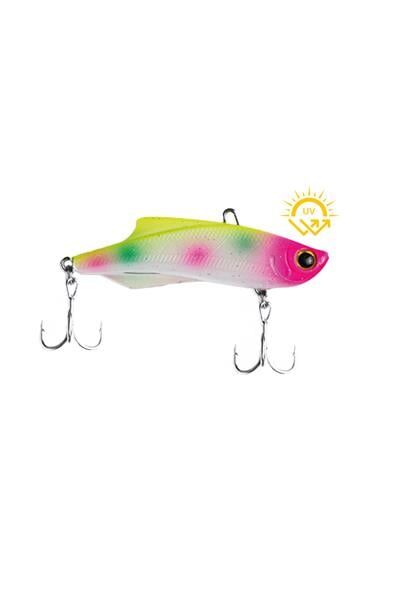 Fujin Wild Vibe 70mm 20gr Sinking  Vibrasyon Suni Yem 222 Sweety Bite