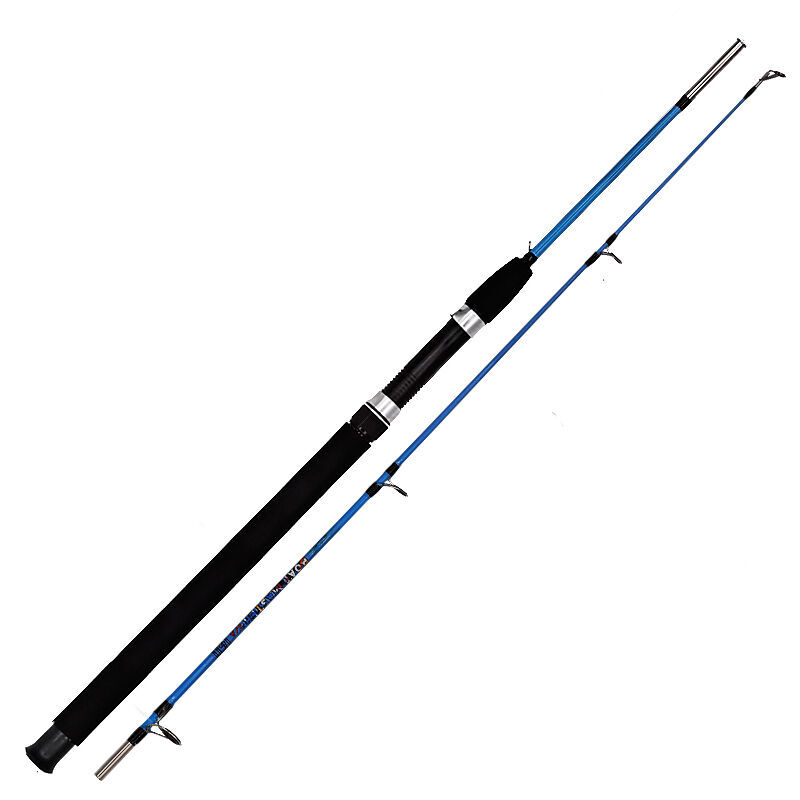 Portfish Boat Master Eco Tekne Kamışı 10 -20 Lbs  - Mavi