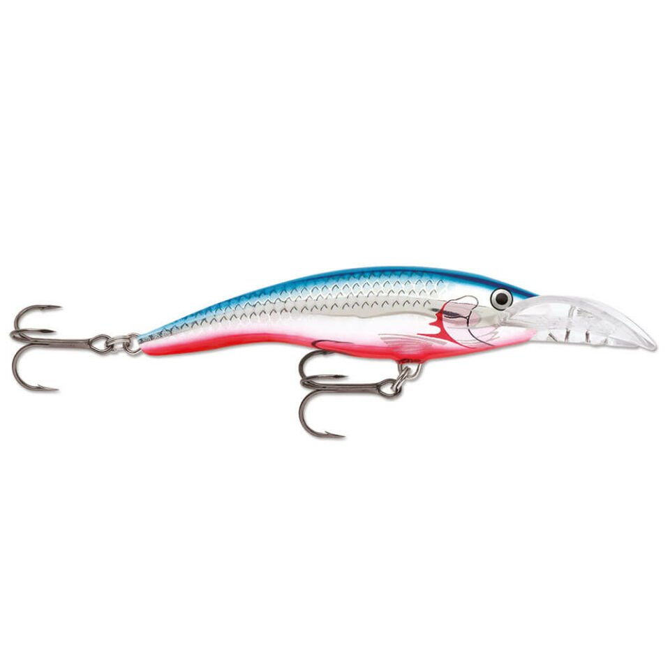 Rapala Scatter Rap Tail Dancer Sahte Balığı 90MM - BFL