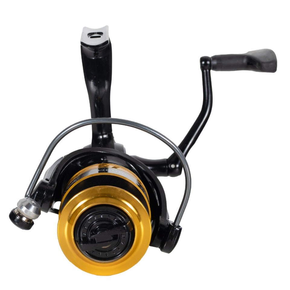 REMIXON ELITE 5000D 4+1BB MAKARA