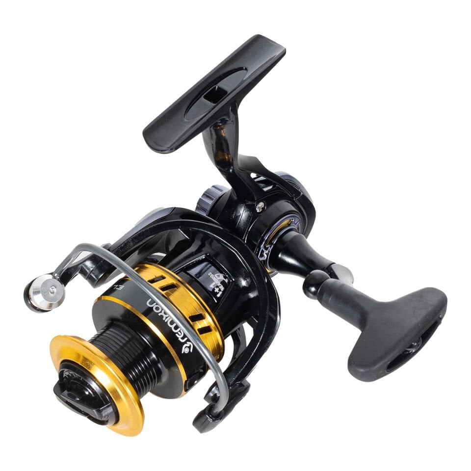 REMIXON ELITE 5000D 4+1BB MAKARA