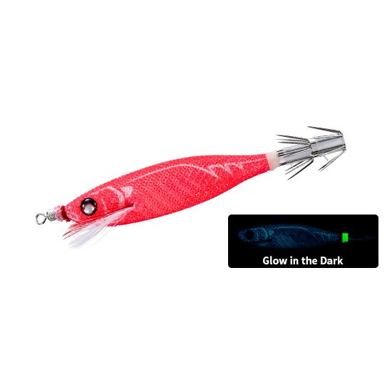 Duel Ez Bait Cloth Kalamar Zokası 80MM - BLBI