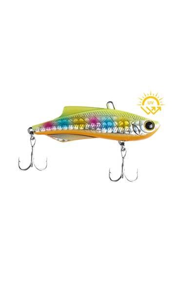 Fujin Wild Vibe 70mm 20gr Sinking  Vibrasyon Suni Yem 180 FuyaJyo