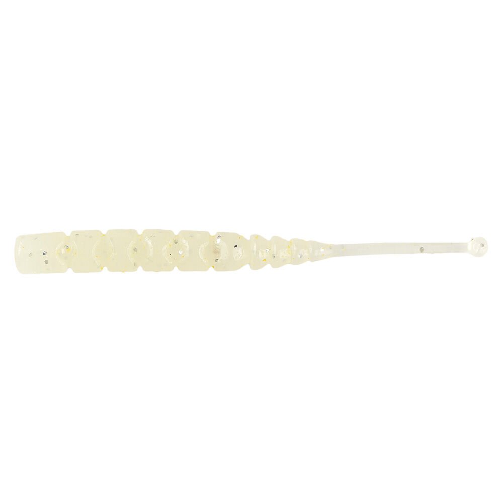 Mustad Aji Worm Plu-Plu Sahte Kurt 5CM - 15Lİ - 007