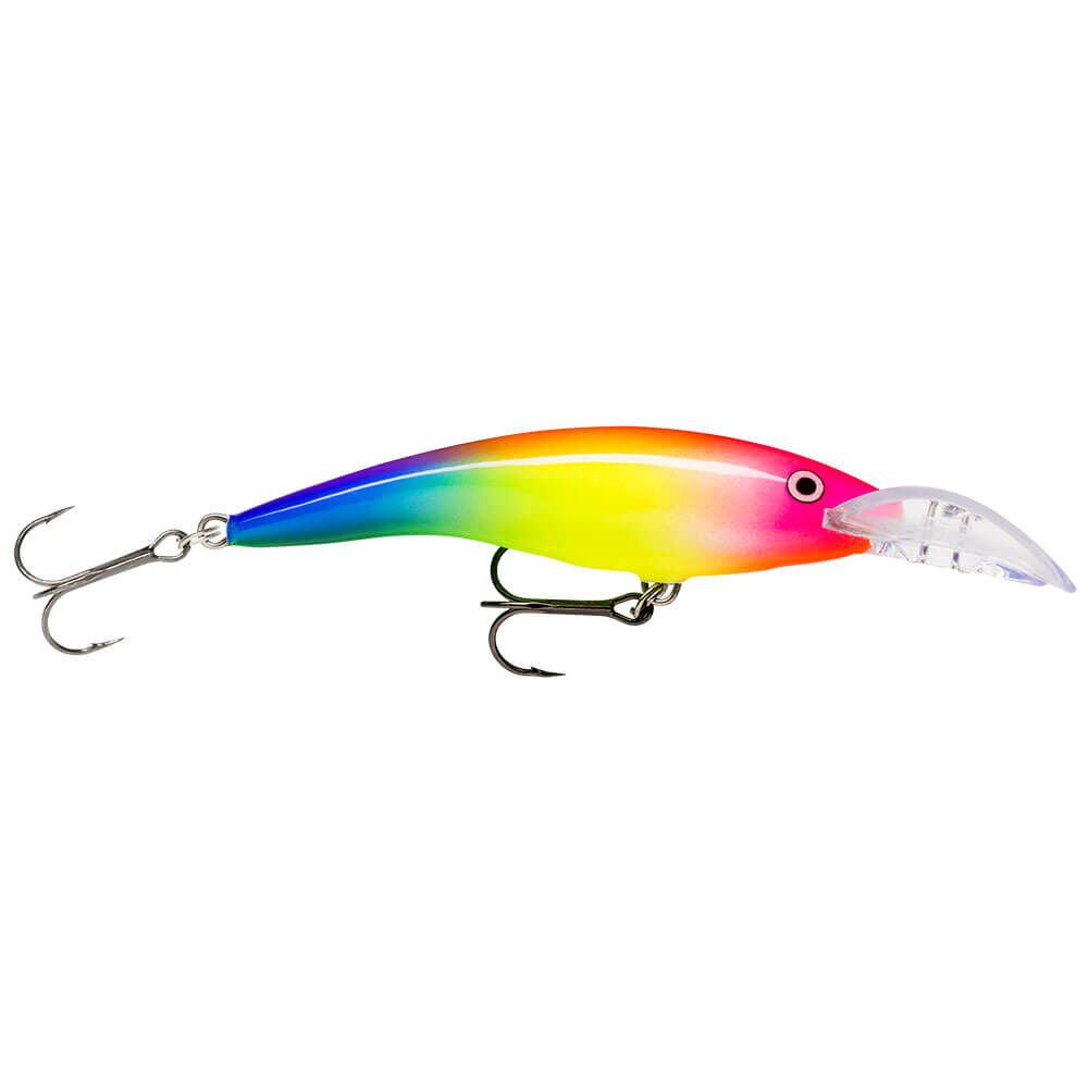 Rapala Scatter Rap Tail Dancer Sahte Balığı 90MM - ELJ