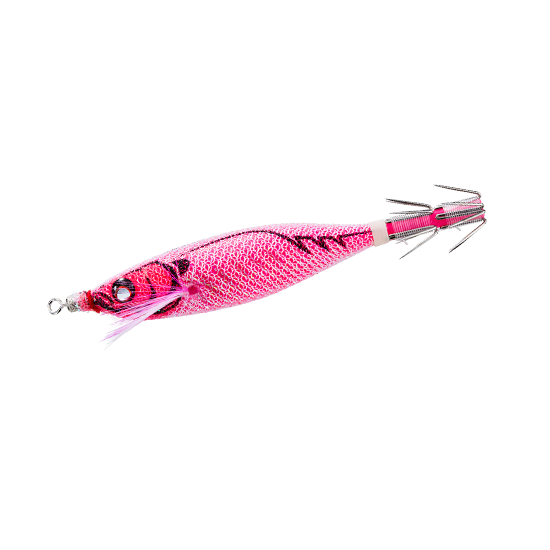 Duel Ez Bait Cloth Kalamar Zokası 80MM - PRH