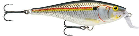 Rapala Super Shad Rap Sahte Balığı 140MM - SD