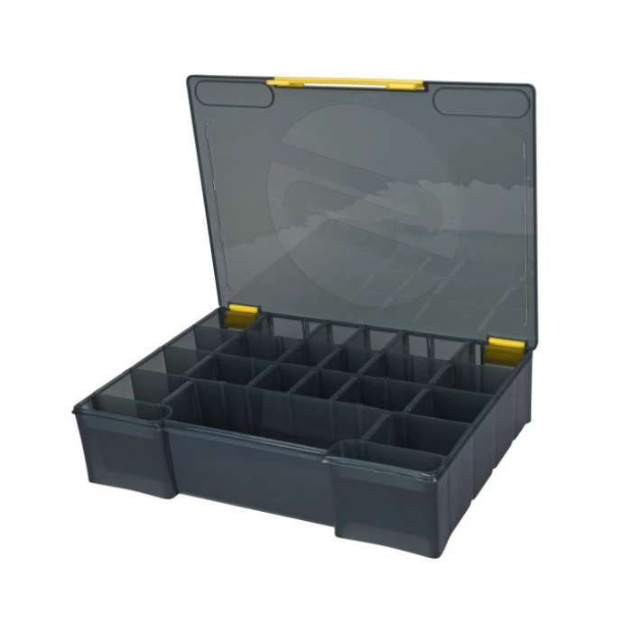 SPRO TBX80L  35x25x8CM Koyu Yem Kutusu