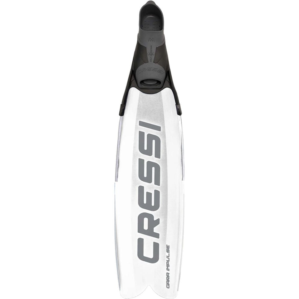 Cressi Gara Turbo Impulse Dalış Paleti
