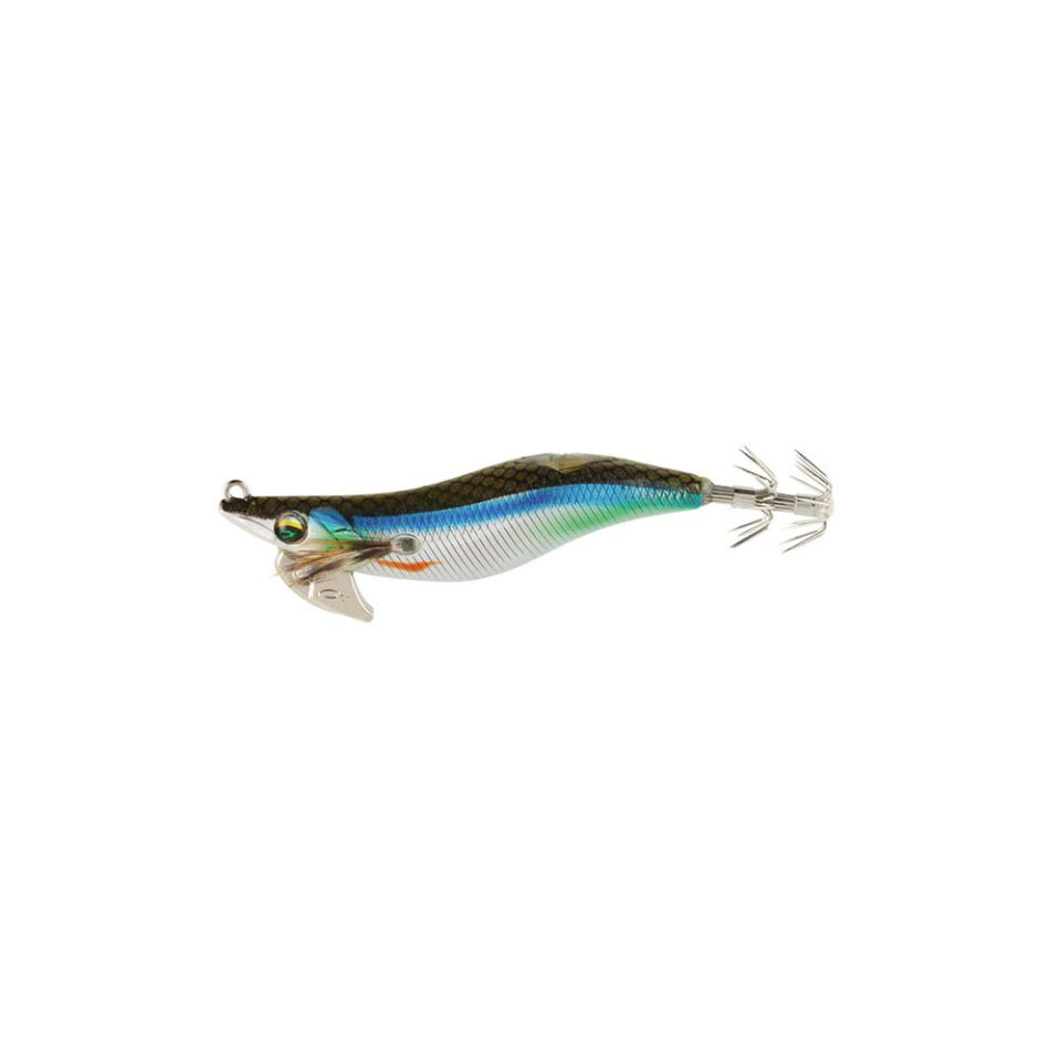 Daiwa Emeraldas Nude 25 Kalamar Jighead
