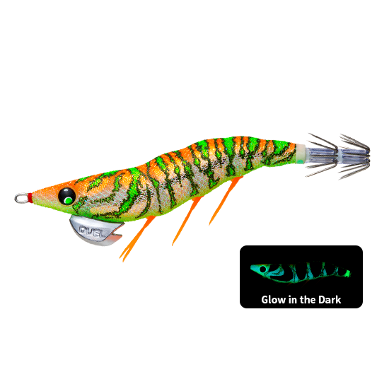 Duel Ez Q Dartmaster Search Double Glow Kalamar Zokası