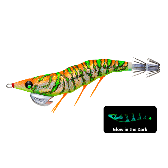 Duel Ez Q Dartmaster Search Double Glow Kalamar Zokası