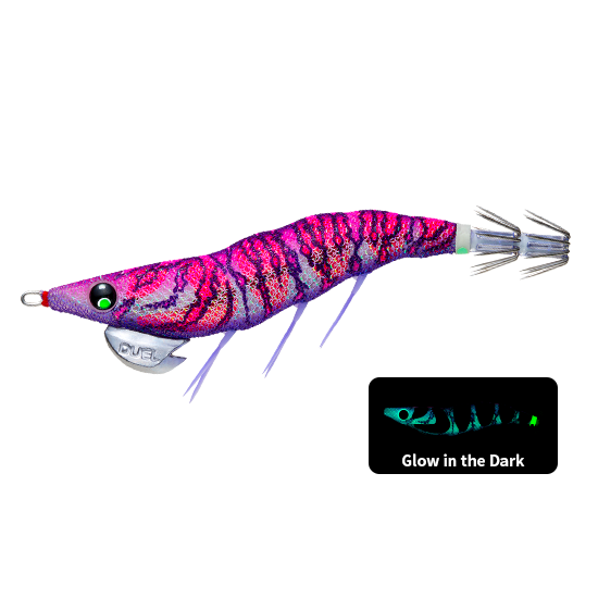 Duel Ez Q Dartmaster Search Double Glow Kalamar Zokası