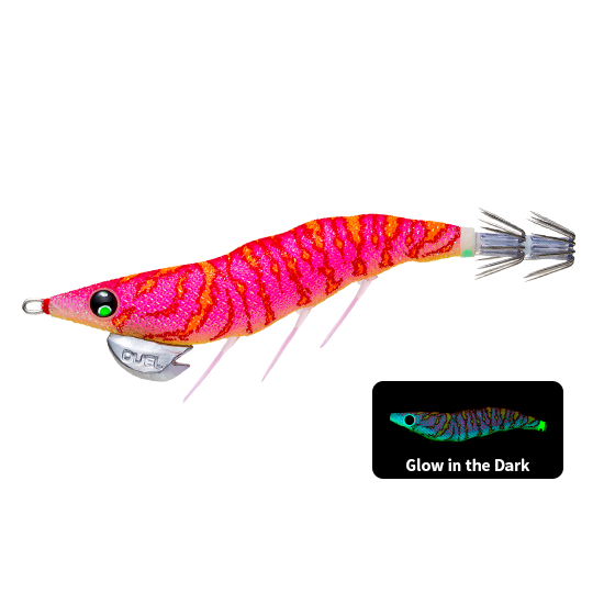 Duel Ez Q Dartmaster Search Double Glow Kalamar Zokası