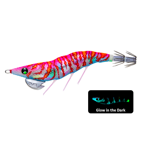 Duel Ez Q Dartmaster Search Double Glow Kalamar Zokası