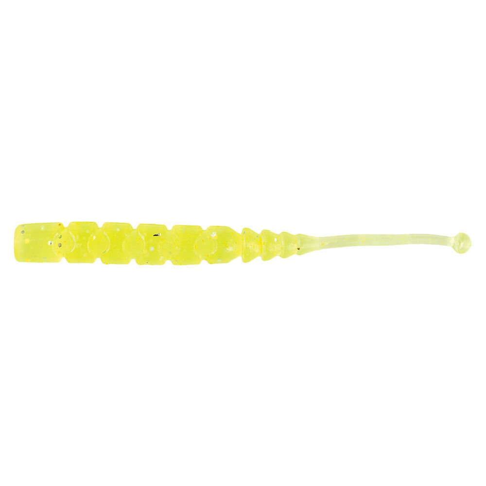 Mustad Aji Worm Plu-Plu Sahte Kurt 5CM - 15Lİ - 005