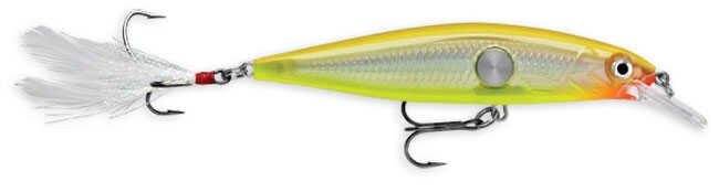Rapala Clackin Minnow Sahte Balığı 90MM - BNC