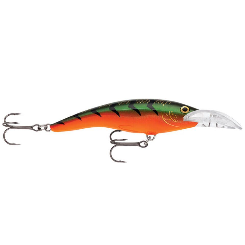 Rapala Scatter Rap Tail Dancer Sahte Balığı 90MM - RDT
