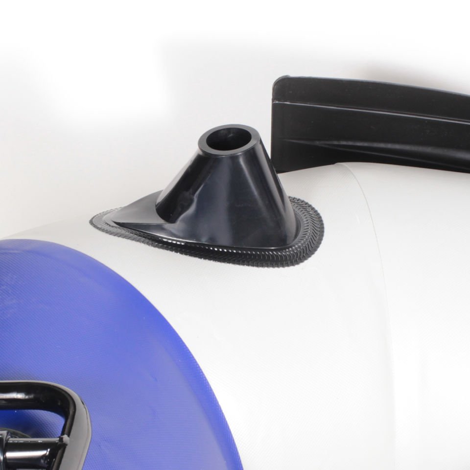 REMIXON IZGARA TABAN GRİ ŞİŞME BOT