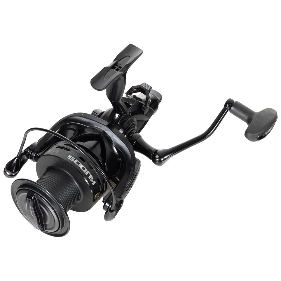 KUDOS CARPON 8000 5+1BB BAITRUNNER MAKARA