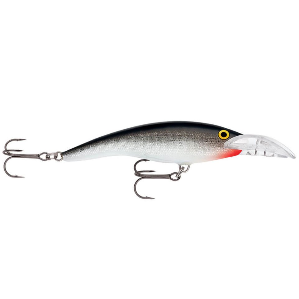 Rapala Scatter Rap Tail Dancer Sahte Balığı 90MM - S
