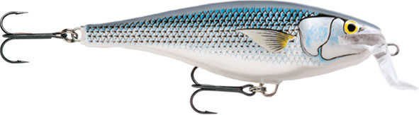 Rapala Super Shad Rap Sahte Balığı 140MM - MU