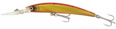 Yozuri Original Crystal Minnow Deep Diver Sahte Balığı GHBR - 90MM-9.5GR