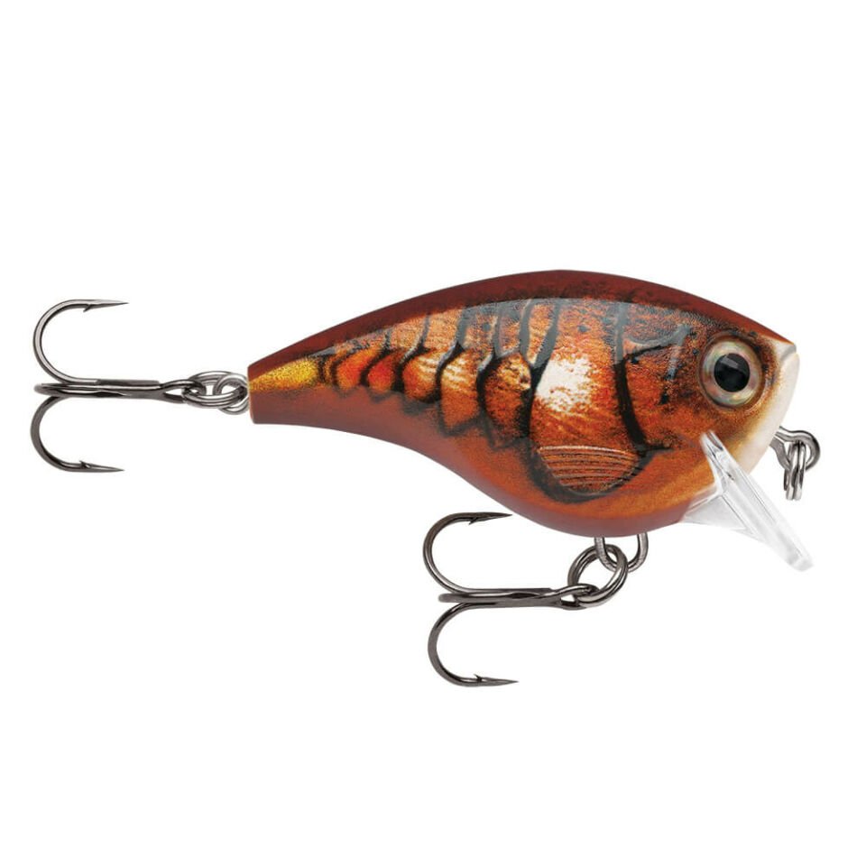 Rapala Bx Brat Sahte Balığı