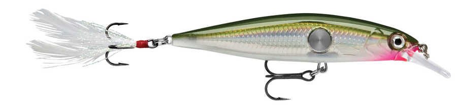 Rapala Clackin Minnow Sahte Balığı 90MM - OG