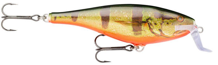 Rapala Super Shad Rap Sahte Balığı 140MM - PB