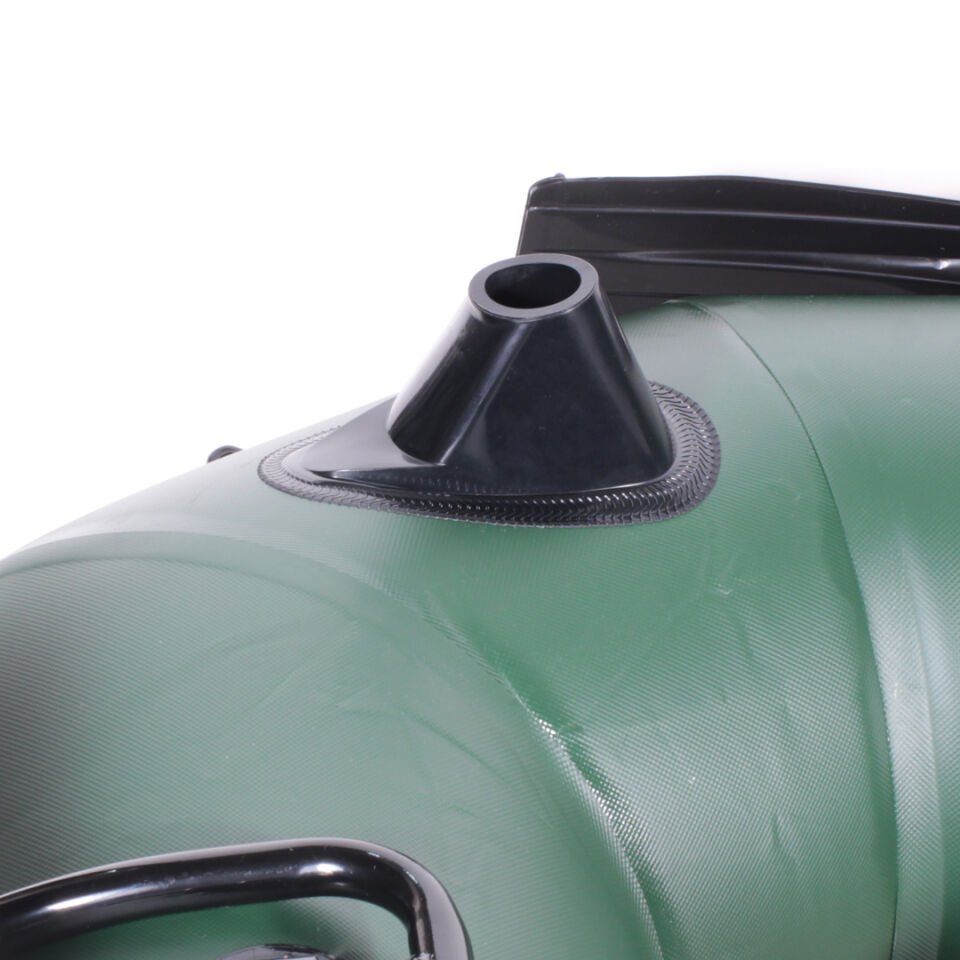 REMIXON IZGARA TABAN YEŞİL ŞİŞME BOT