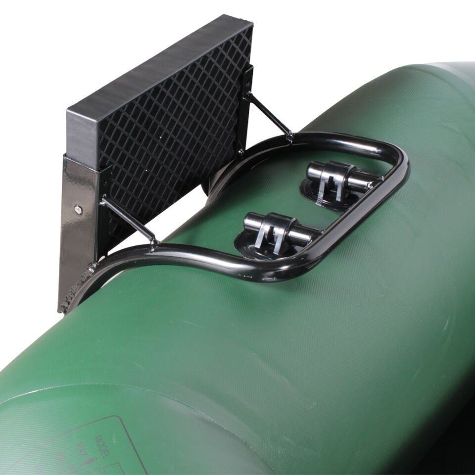 REMIXON IZGARA TABAN YEŞİL ŞİŞME BOT