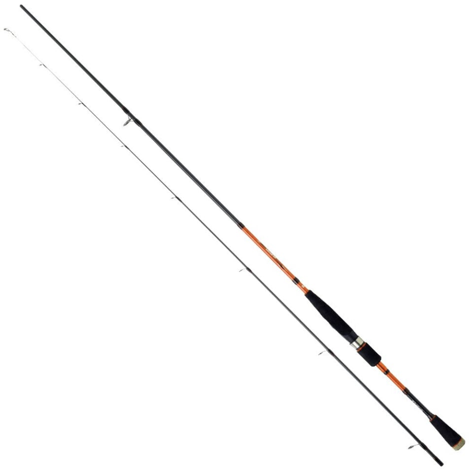 Daiwa Crossfire New Spin 244cm 14-56gr Spin Kamış
