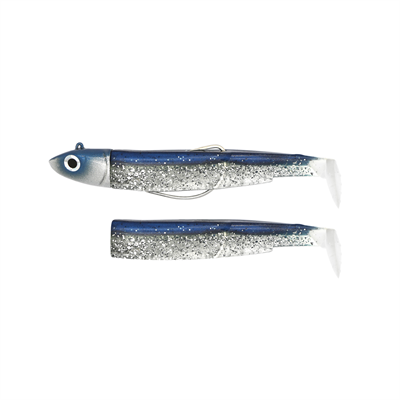 Fiiish Bm140/4 BM3160 Combo Offshore 40gr Baracuda