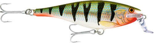 Rapala Super Shad Rap Sahte Balığı 140MM - NP