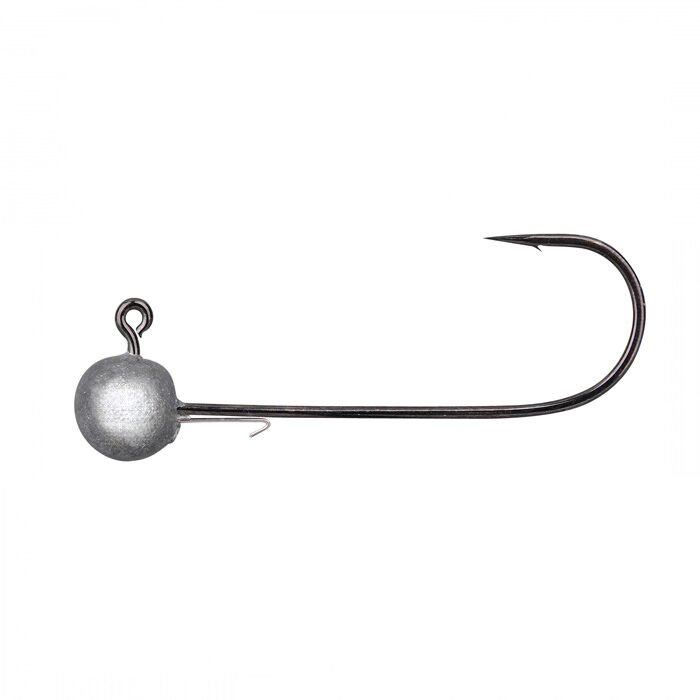 SPRO Round HD Jig Kafası 90 7G #1/0