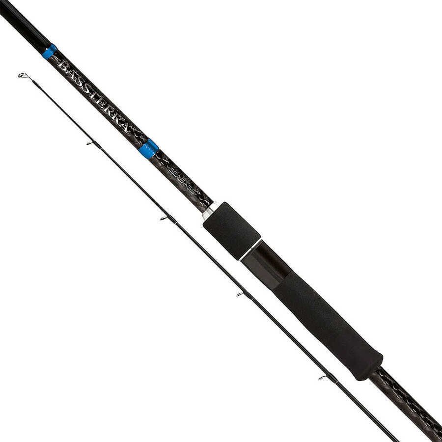 Shimano Bassterra Sea Bass 274 Cm 7-30 Gr Spin Kamışı