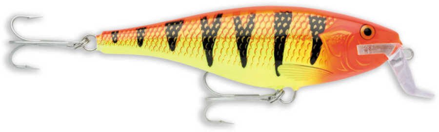 Rapala Super Shad Rap Sahte Balığı 140MM - HTP