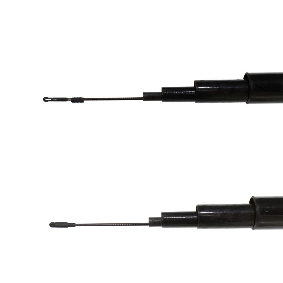 Captain 1075 Luxury Pole Karbon Göl Kamışı