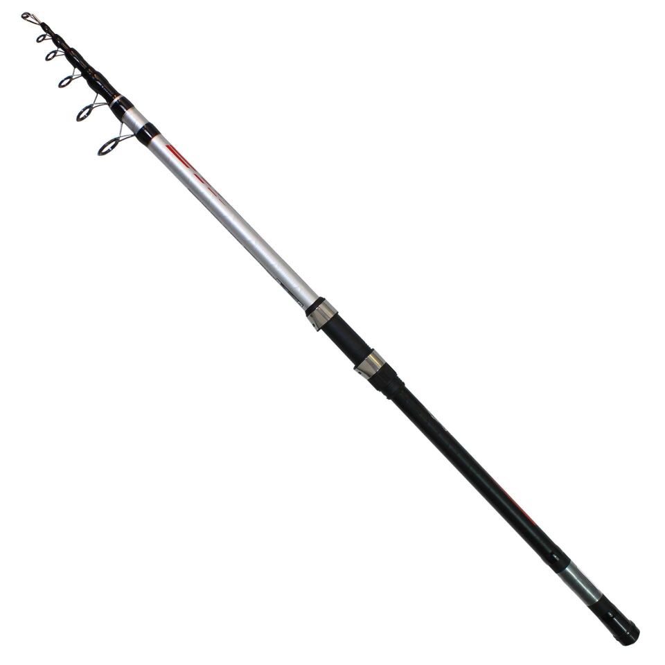 Captain 1668 Beach Flex Light Tele Surf Kamış 40-140gr Atar