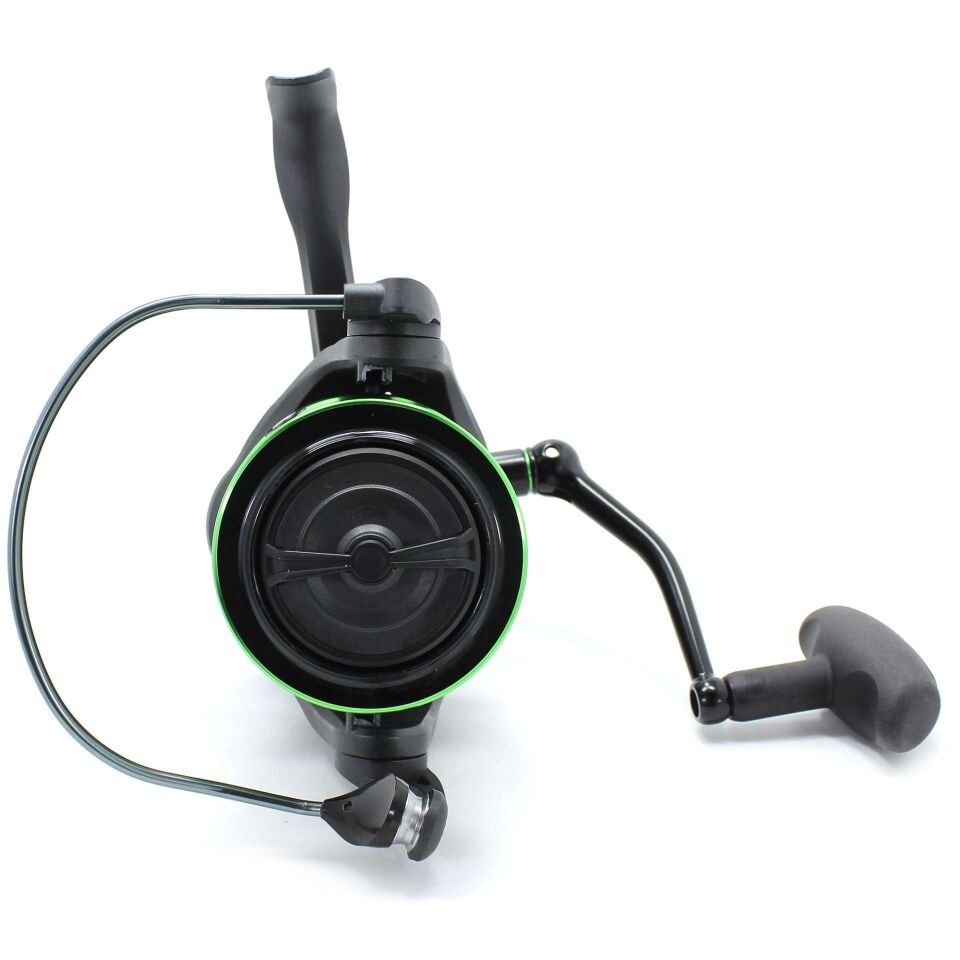 Captain Salazar 6500 Surf Makine 7+1 BB